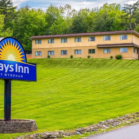 Days Inn By Wyndham Wurtsboro Exterior foto